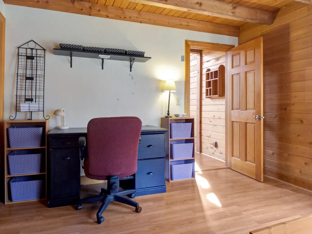 277 Town Farm Road Oakland ME 04963