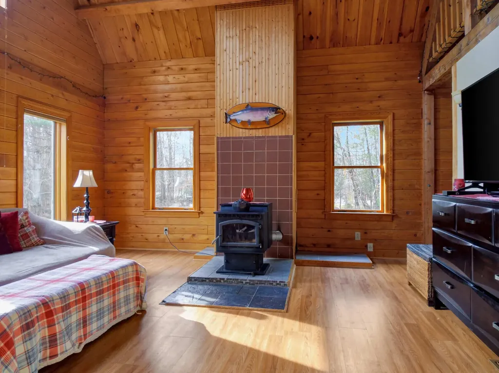 277 Town Farm Road Oakland ME 04963