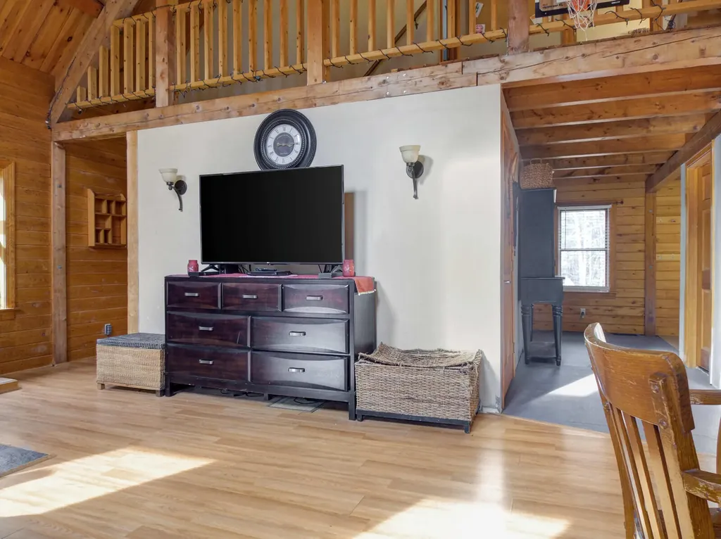 277 Town Farm Road Oakland ME 04963