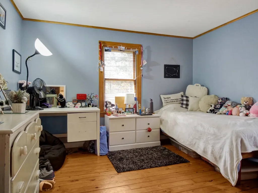 277 Town Farm Road Oakland ME 04963