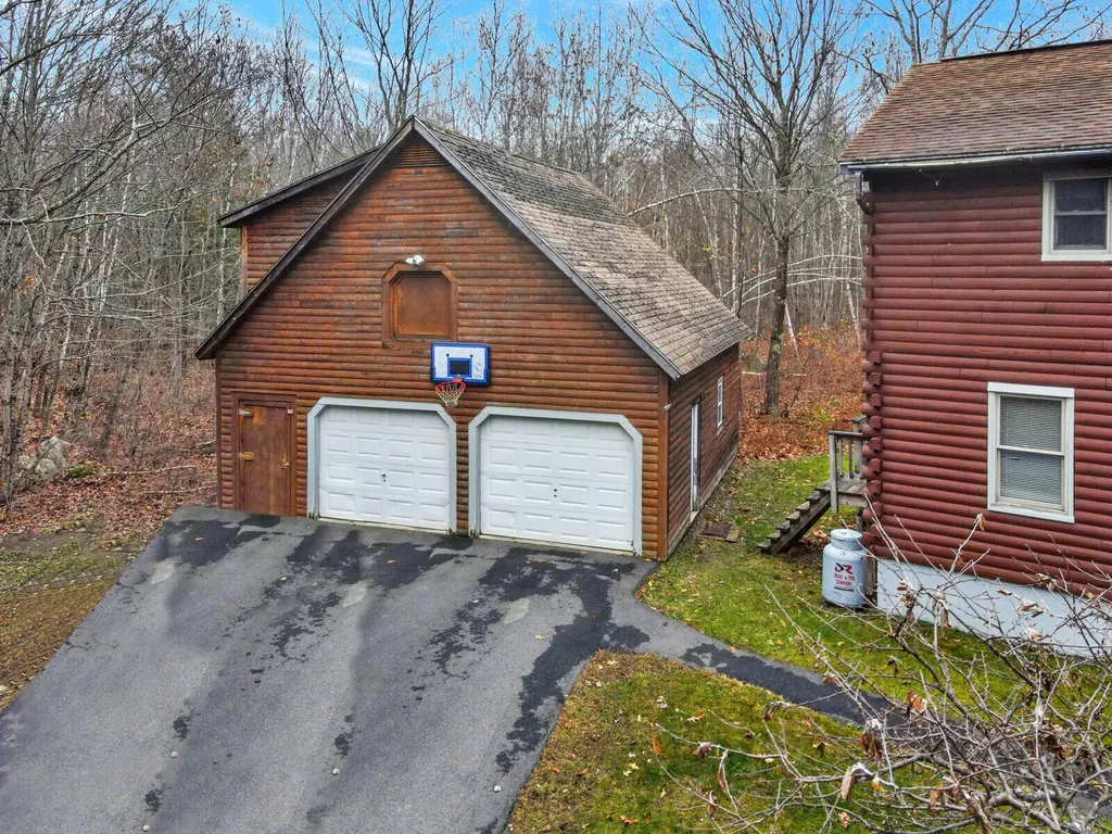 277 Town Farm Road Oakland ME 04963