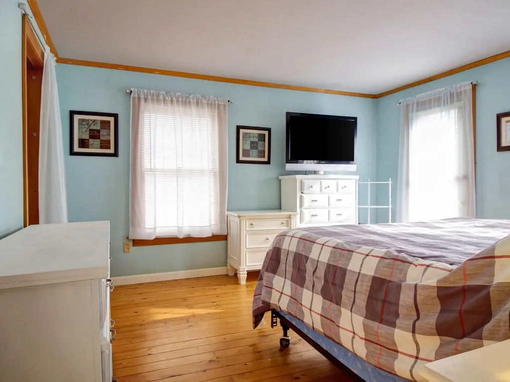 277 Town Farm Road Oakland ME 04963