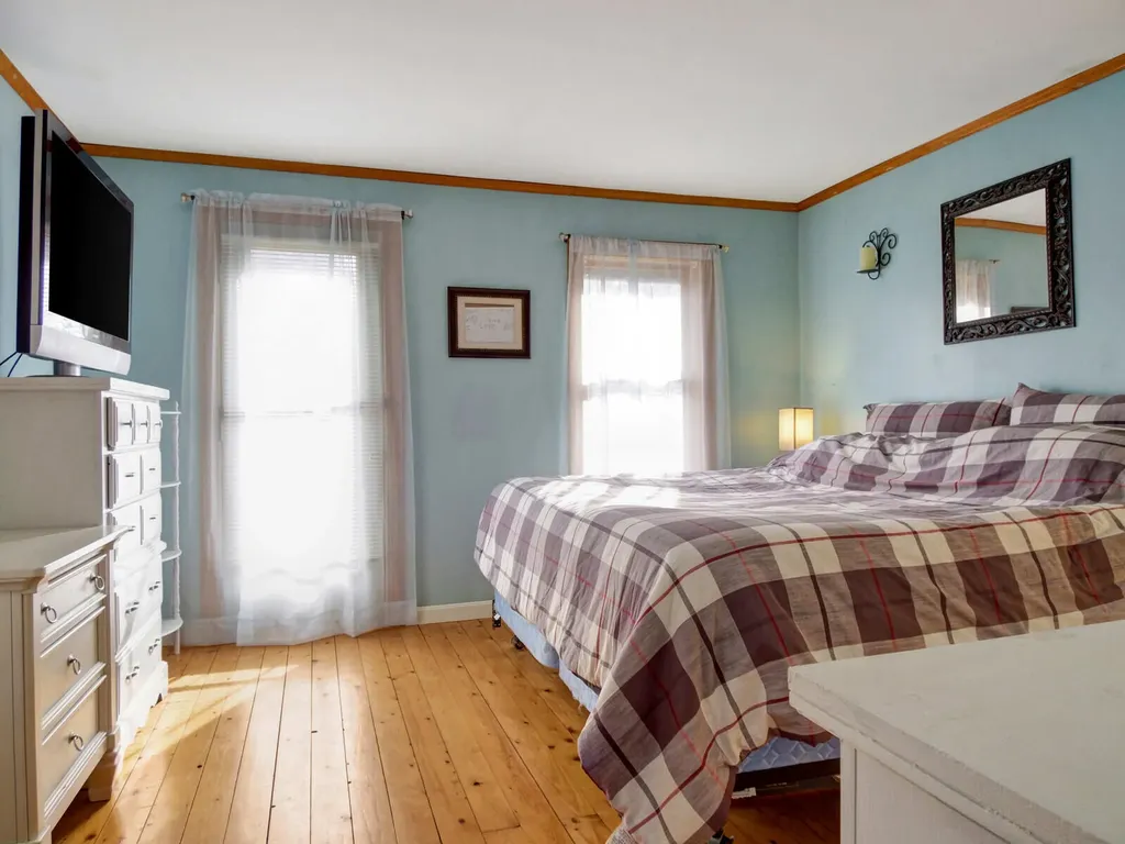 277 Town Farm Road Oakland ME 04963
