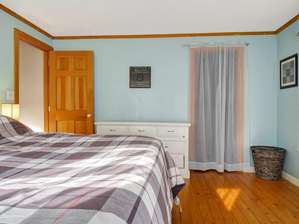 277 Town Farm Road Oakland ME 04963