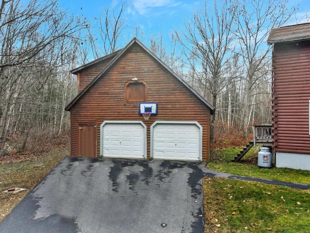 277 Town Farm Road Oakland ME 04963