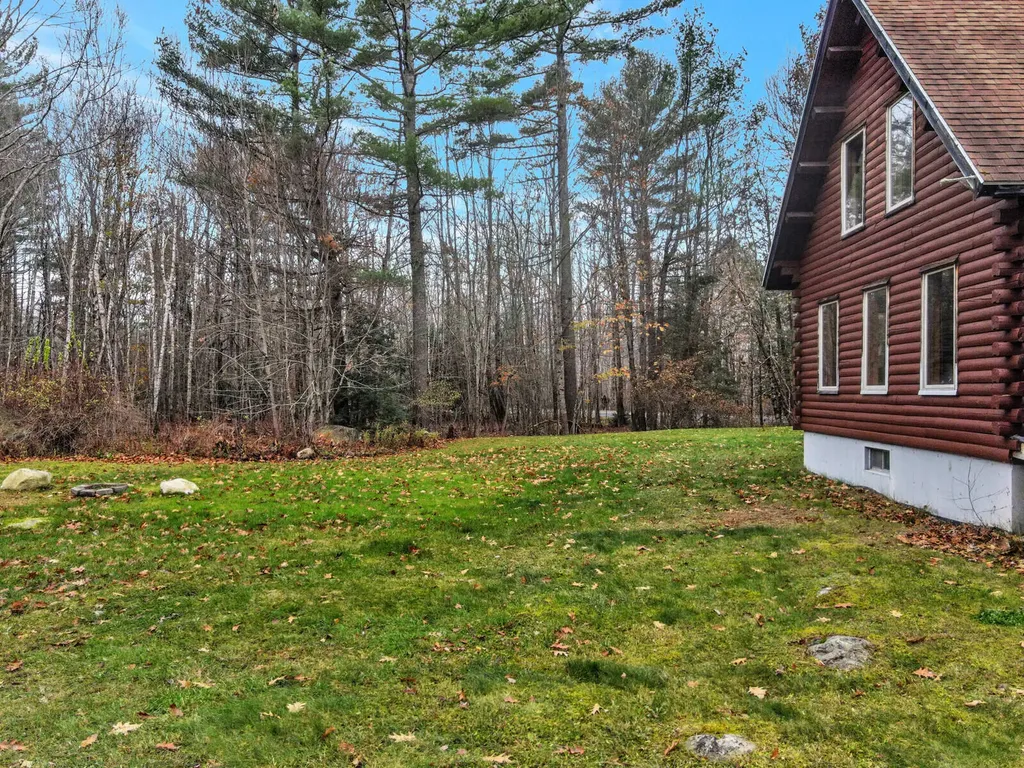 277 Town Farm Road Oakland ME 04963