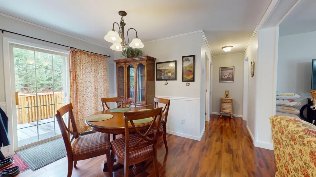 39 Shady Lane Wiscasset ME 04578
