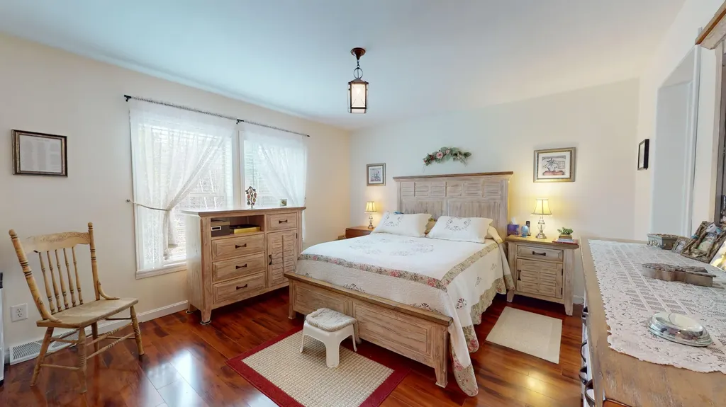 39 Shady Lane Wiscasset ME 04578