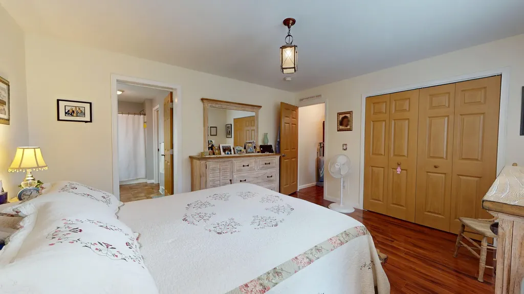 39 Shady Lane Wiscasset ME 04578