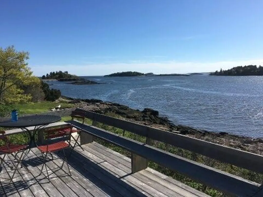 30 South Bay Road Georgetown ME 04548