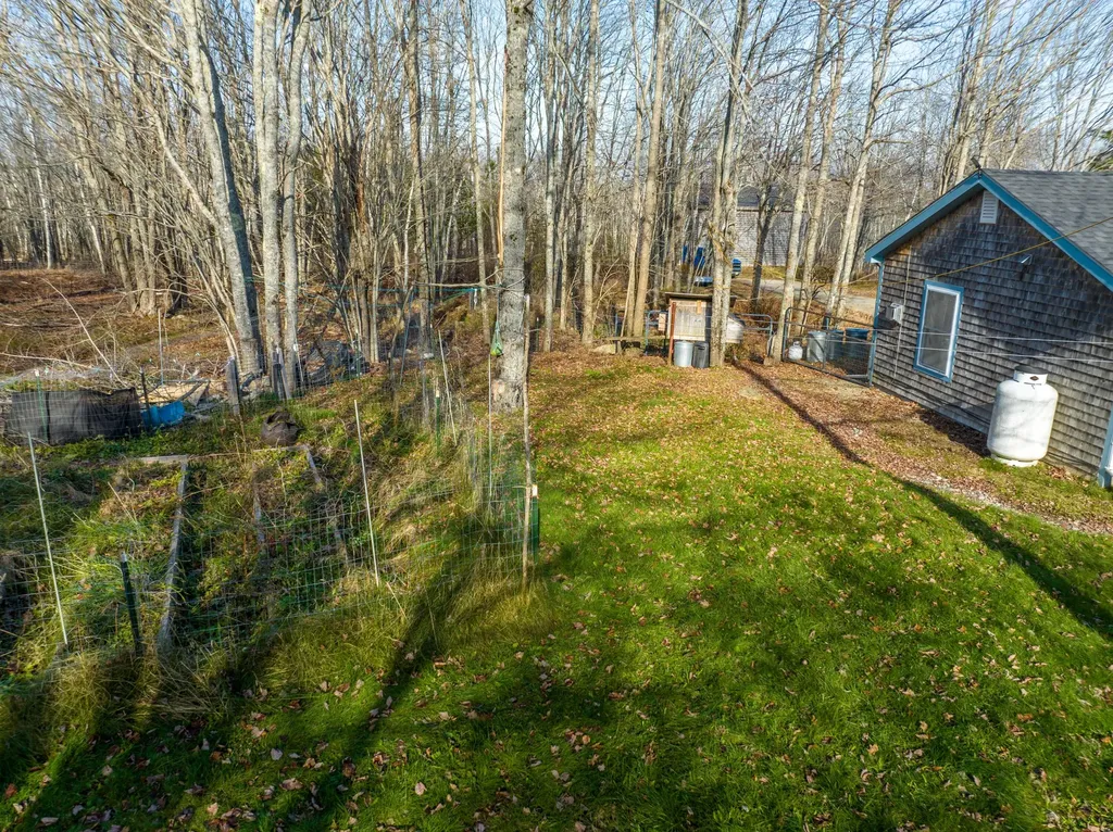 36 Lievens Lane Machias ME 04654