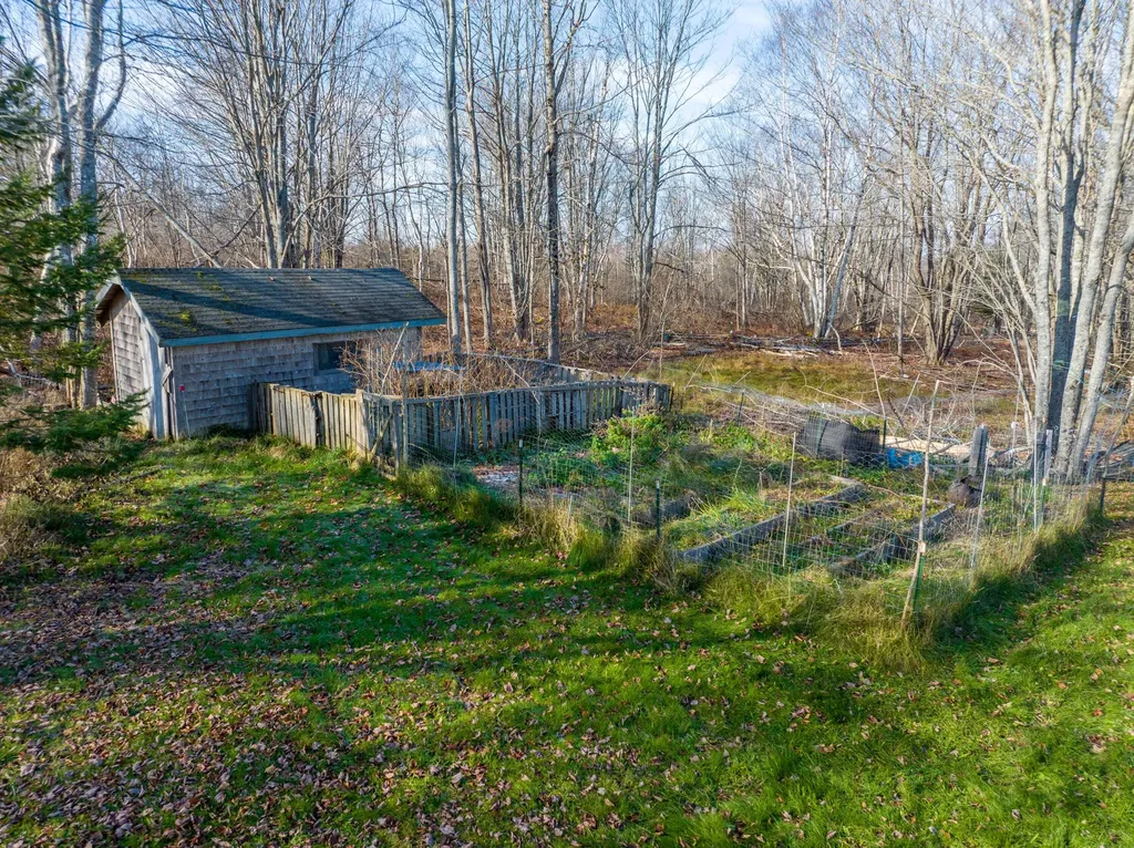 36 Lievens Lane Machias ME 04654