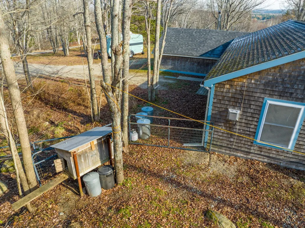 36 Lievens Lane Machias ME 04654