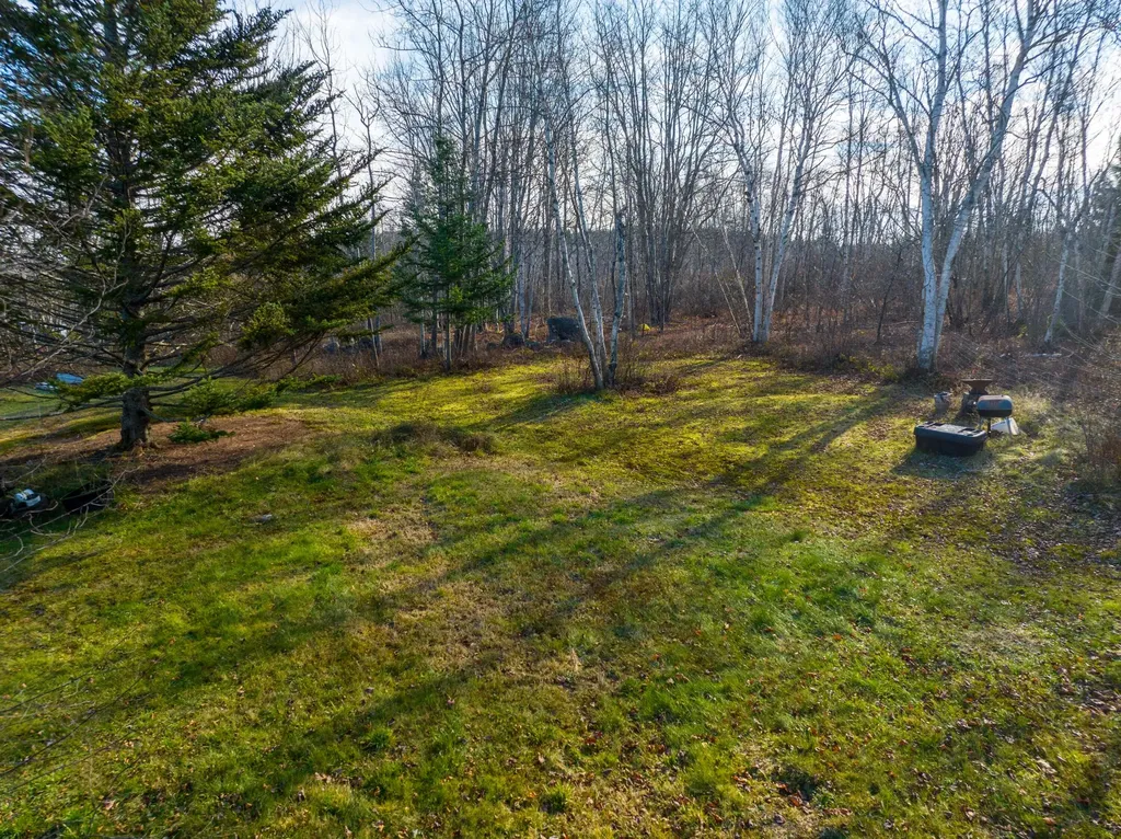 36 Lievens Lane Machias ME 04654