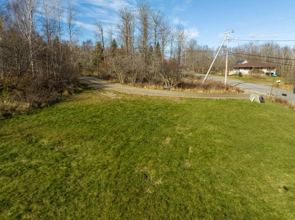36 Lievens Lane Machias ME 04654