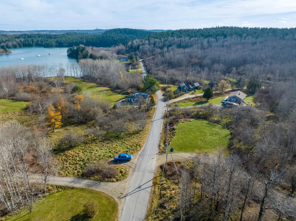 36 Lievens Lane Machias ME 04654
