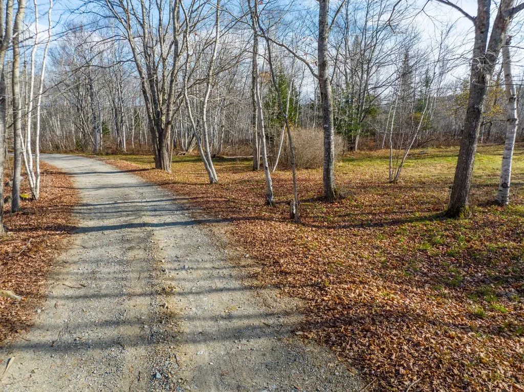 36 Lievens Lane Machias ME 04654