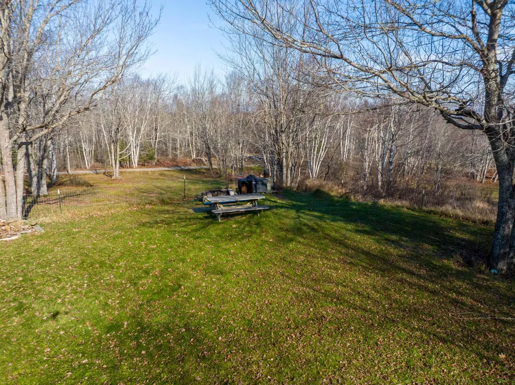 36 Lievens Lane Machias ME 04654