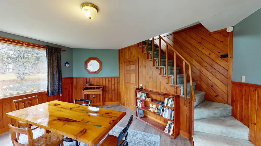 36 Lievens Lane Machias ME 04654