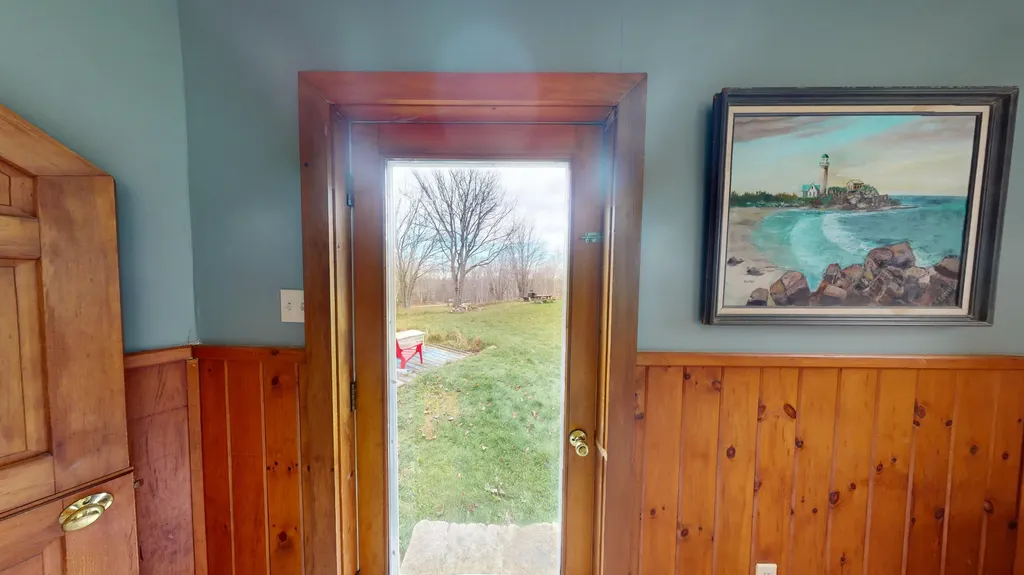 36 Lievens Lane Machias ME 04654