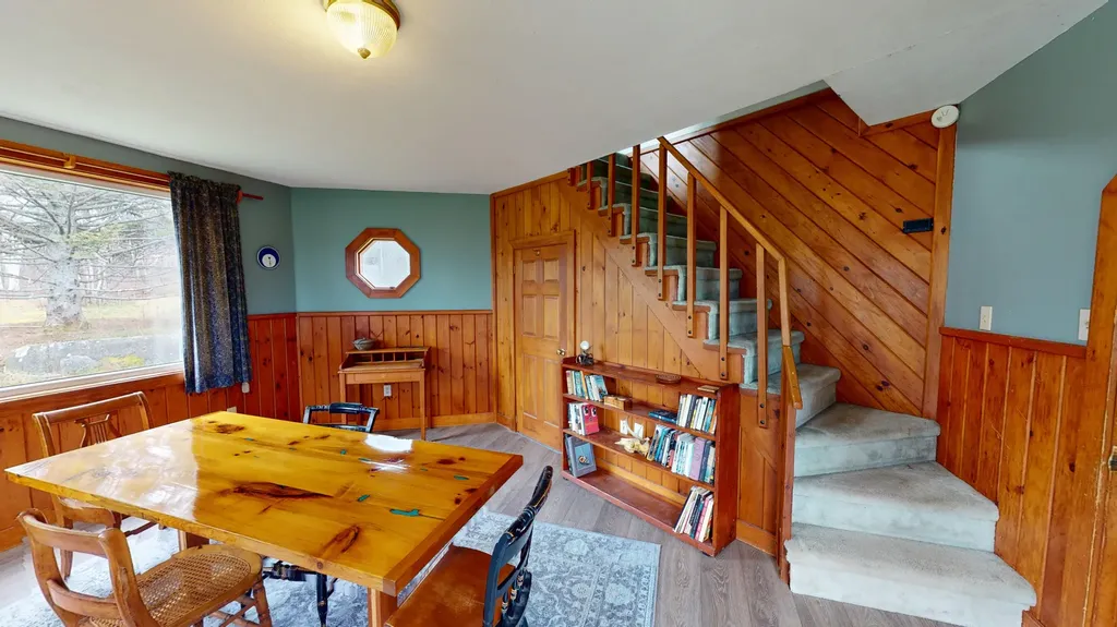 36 Lievens Lane Machias ME 04654