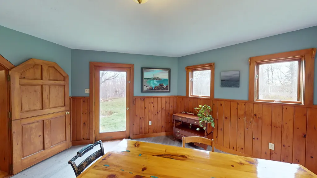 36 Lievens Lane Machias ME 04654