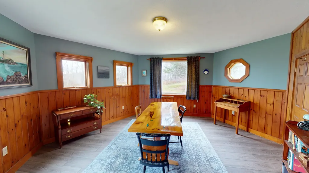 36 Lievens Lane Machias ME 04654