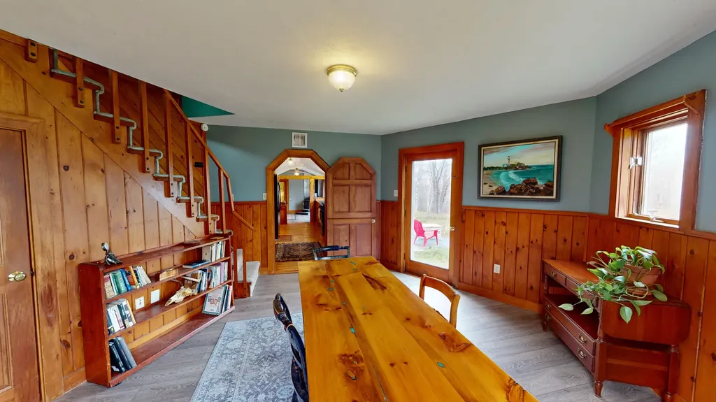 36 Lievens Lane Machias ME 04654