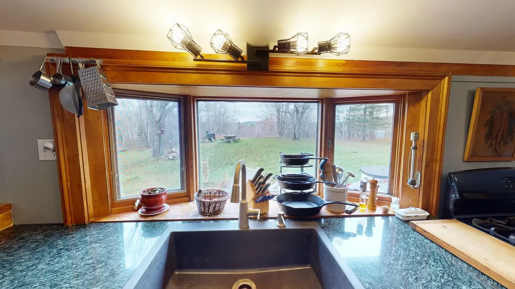 36 Lievens Lane Machias ME 04654