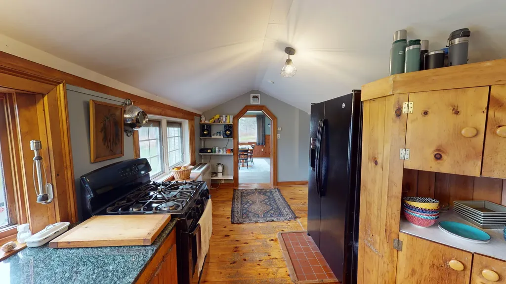 36 Lievens Lane Machias ME 04654
