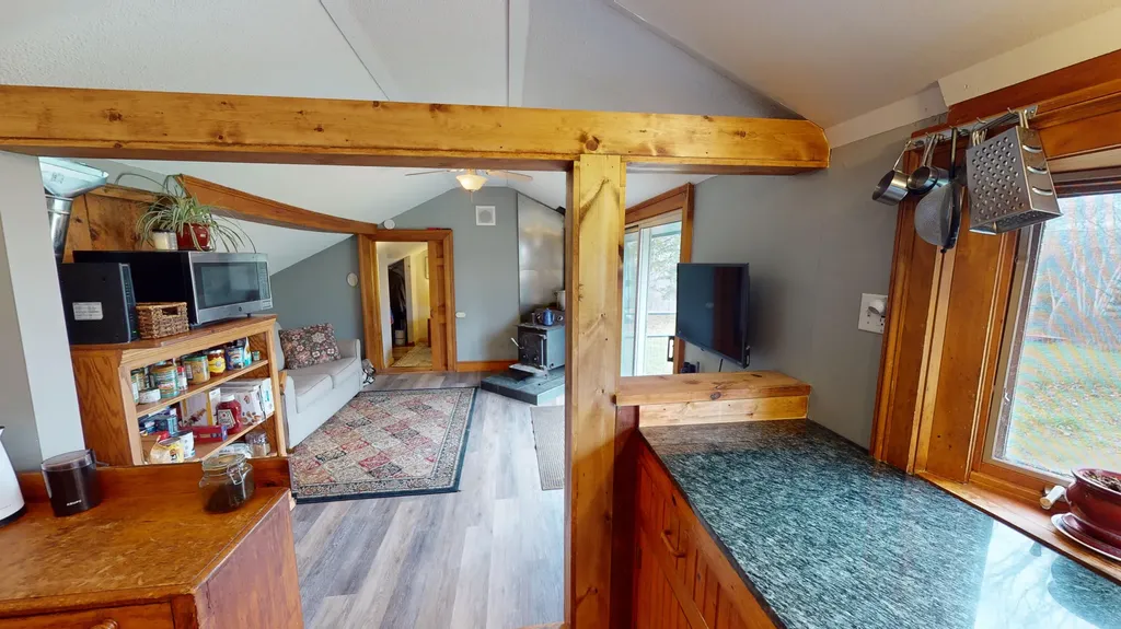 36 Lievens Lane Machias ME 04654