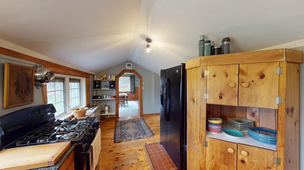 36 Lievens Lane Machias ME 04654