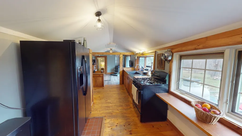 36 Lievens Lane Machias ME 04654