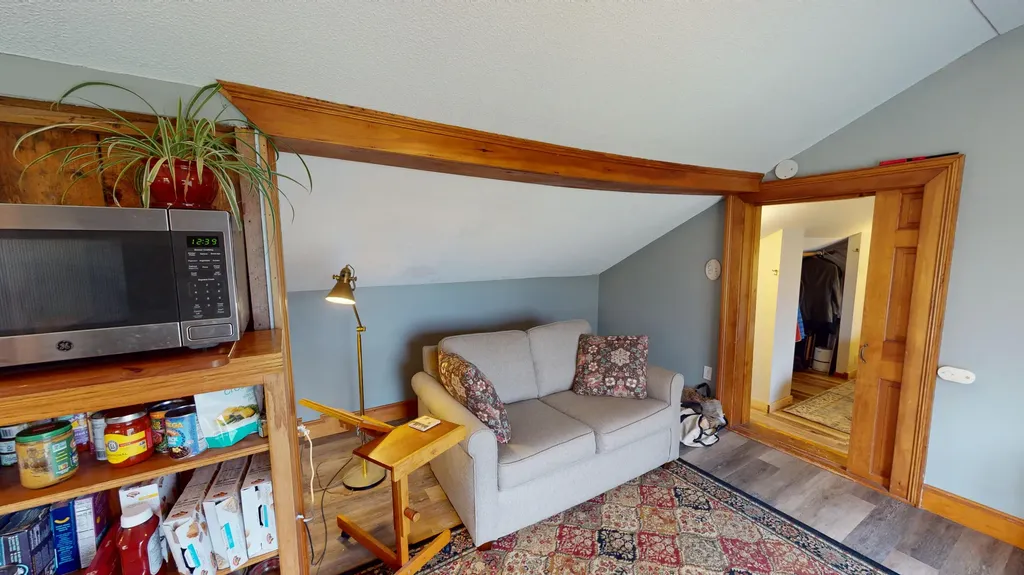 36 Lievens Lane Machias ME 04654