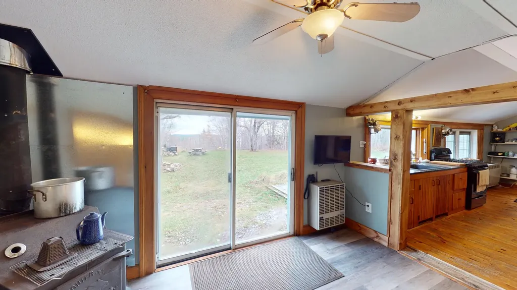 36 Lievens Lane Machias ME 04654