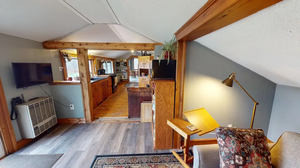 36 Lievens Lane Machias ME 04654
