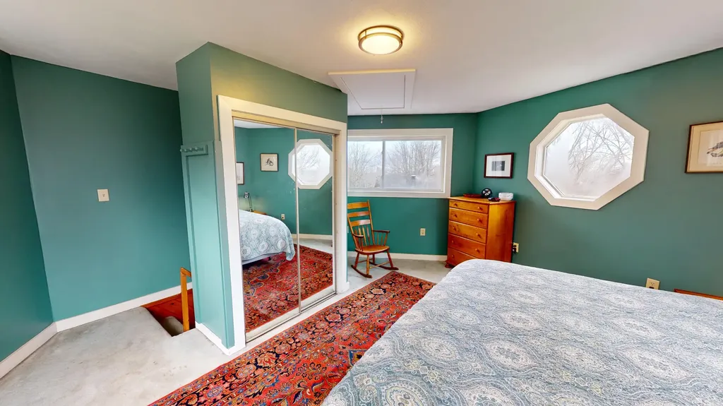 36 Lievens Lane Machias ME 04654