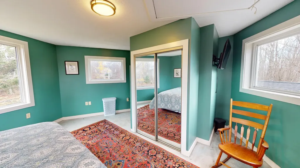 36 Lievens Lane Machias ME 04654