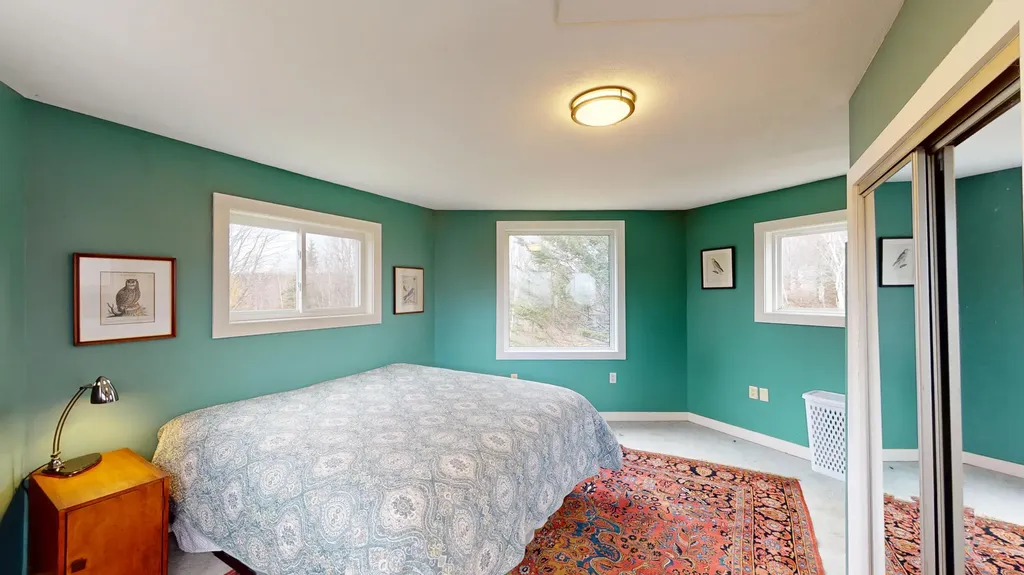 36 Lievens Lane Machias ME 04654
