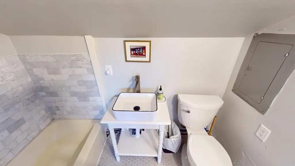 36 Lievens Lane Machias ME 04654