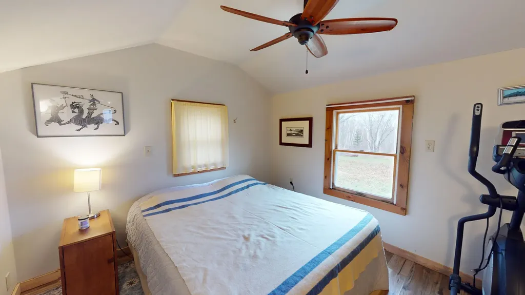 36 Lievens Lane Machias ME 04654