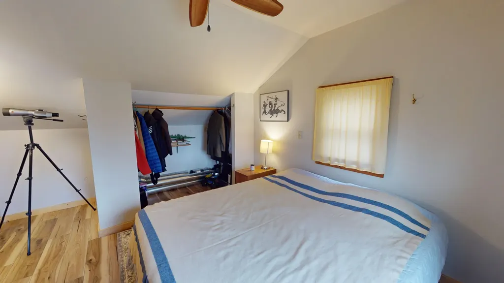 36 Lievens Lane Machias ME 04654