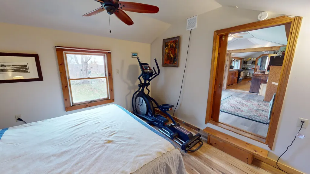 36 Lievens Lane Machias ME 04654