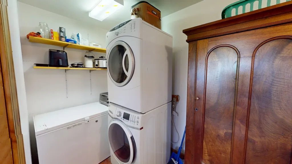 36 Lievens Lane Machias ME 04654