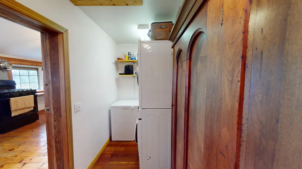 36 Lievens Lane Machias ME 04654
