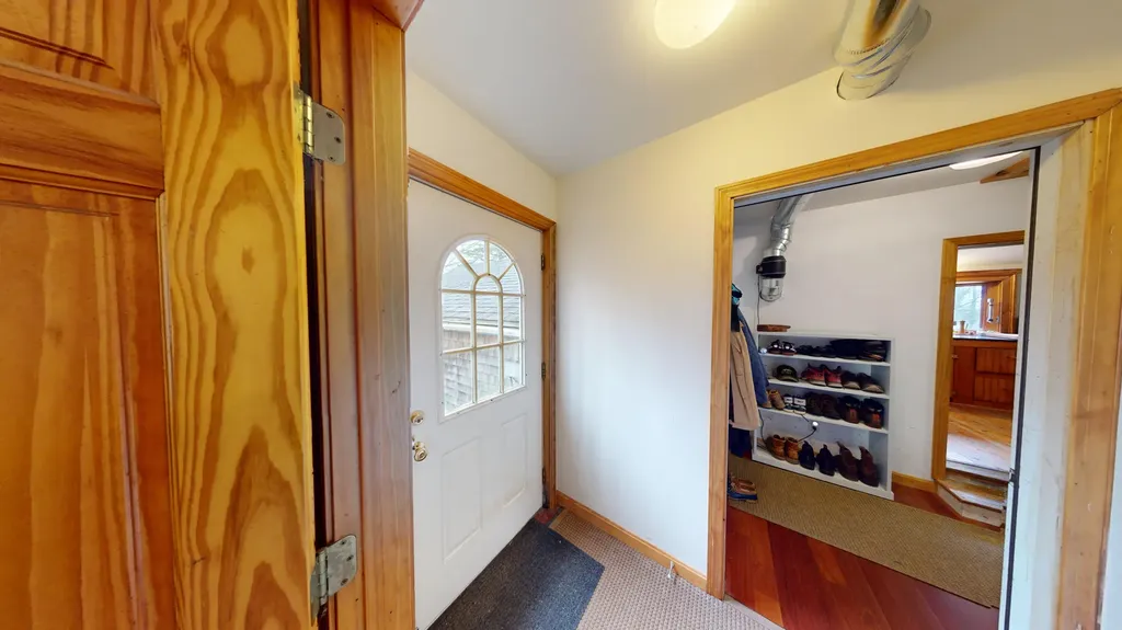 36 Lievens Lane Machias ME 04654