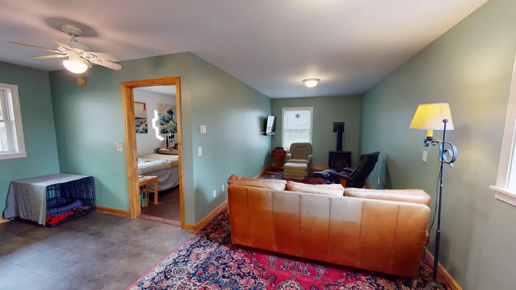 36 Lievens Lane Machias ME 04654