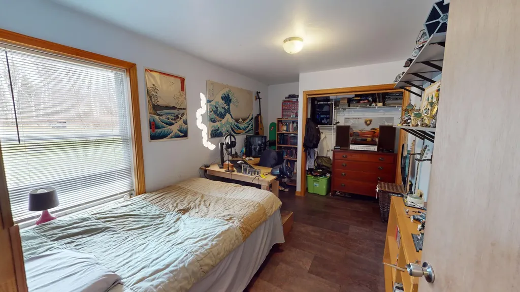 36 Lievens Lane Machias ME 04654
