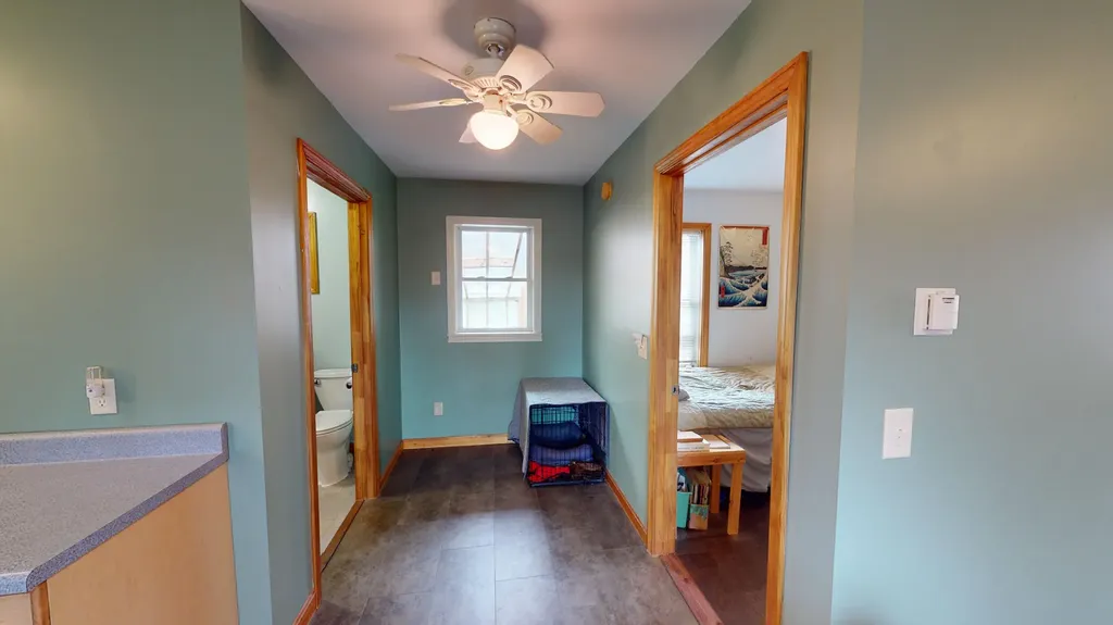 36 Lievens Lane Machias ME 04654