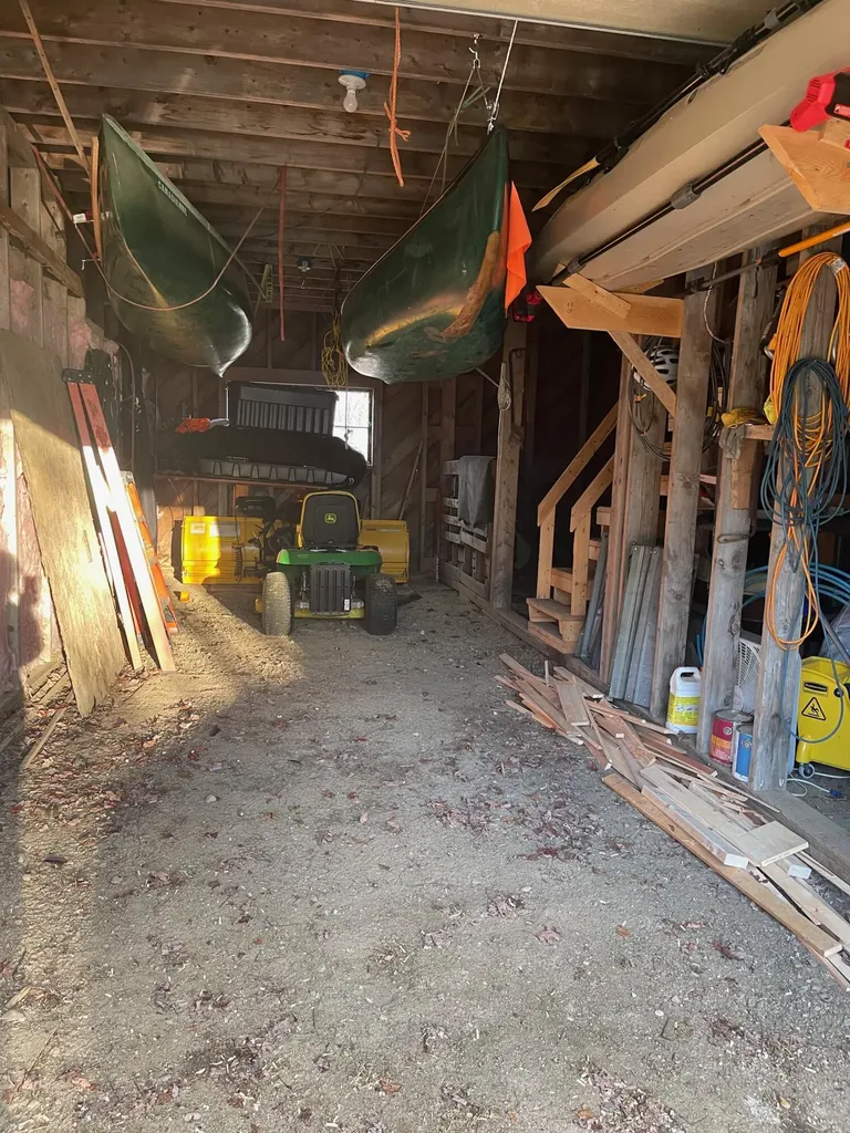 36 Lievens Lane Machias ME 04654